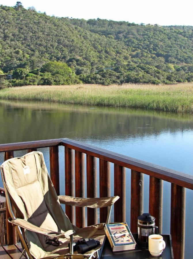 On The Water @ Pirates Creek #8 Villa Wildernis Buitenkant foto